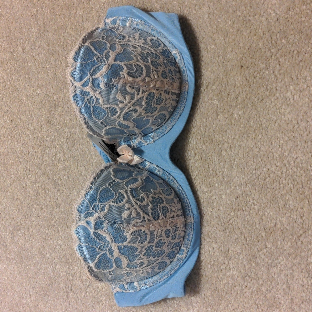 Adore me bra